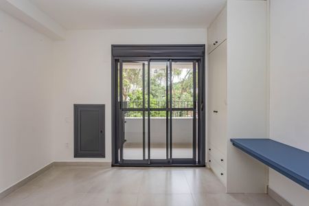 Studio para alugar com 28m², 1 quarto e sem vaga Studio para alugar com 28m², 1 quarto e sem vagaStudio
