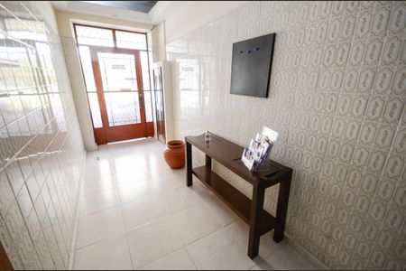 Apartamento à venda com 37m², 1 quarto e sem vagaHall