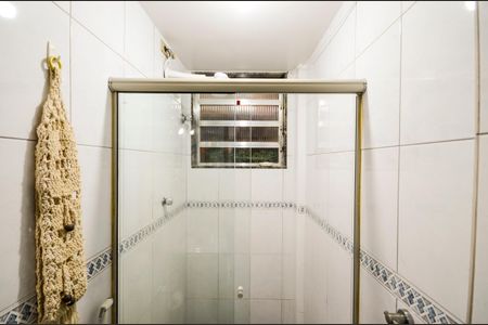 Apartamento à venda com 37m², 1 quarto e sem vagaBanheiro