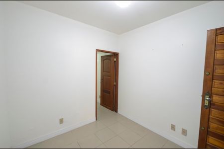Apartamento à venda com 37m², 1 quarto e sem vagaSala