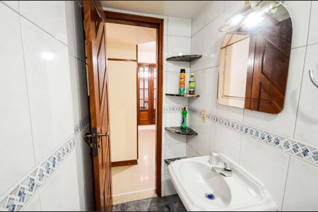 Apartamento à venda com 37m², 1 quarto e sem vagaBanheiro