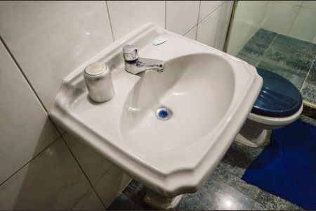 Apartamento à venda com 37m², 1 quarto e sem vagaBanheiro