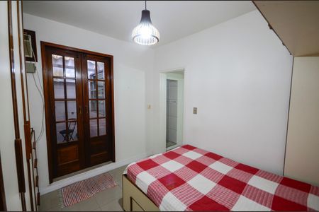 Apartamento à venda com 37m², 1 quarto e sem vagaQuarto