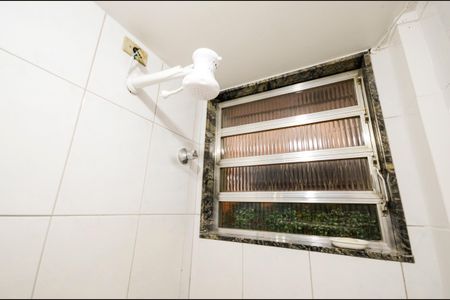 Apartamento à venda com 37m², 1 quarto e sem vagaBanheiro