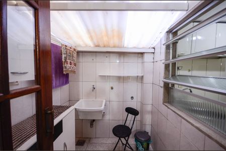 Apartamento à venda com 37m², 1 quarto e sem vagaÁrea de Serviço