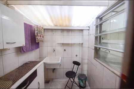 Apartamento à venda com 37m², 1 quarto e sem vagaVista do Quarto