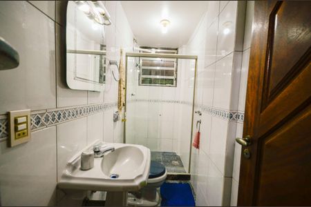 Apartamento à venda com 37m², 1 quarto e sem vagaBanheiro