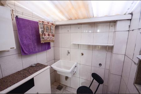Apartamento à venda com 37m², 1 quarto e sem vagaÁrea de Serviço