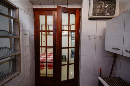 Apartamento à venda com 37m², 1 quarto e sem vagaÁrea de Serviço