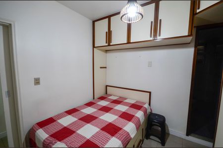 Apartamento à venda com 37m², 1 quarto e sem vagaQuarto