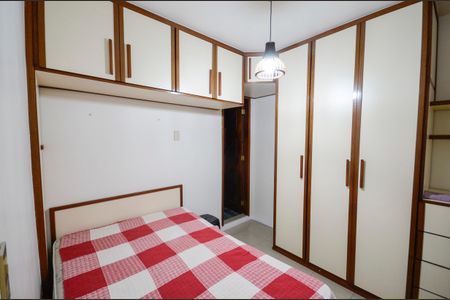 Apartamento à venda com 37m², 1 quarto e sem vagaQuarto