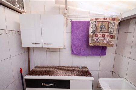 Apartamento à venda com 37m², 1 quarto e sem vagaÁrea de Serviço