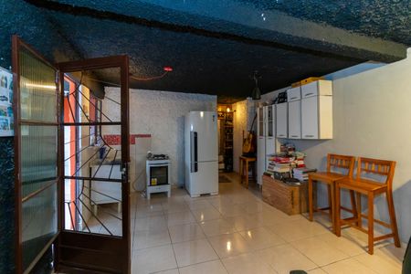 Casa à venda com 149m², 2 quartos e 2 vagas Casa à venda com 149m², 2 quartos e 2 vagasEdícula