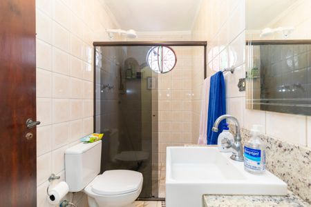 Casa à venda com 149m², 2 quartos e 2 vagas Casa à venda com 149m², 2 quartos e 2 vagasBanheiro Social