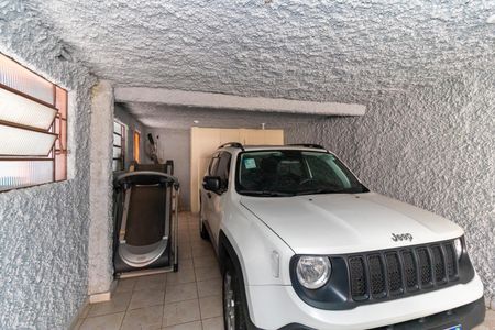 Casa à venda com 149m², 2 quartos e 2 vagas Casa à venda com 149m², 2 quartos e 2 vagasGaragem