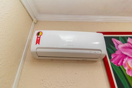 Casa à venda com 149m², 2 quartos e 2 vagas Casa à venda com 149m², 2 quartos e 2 vagasAr condicionado