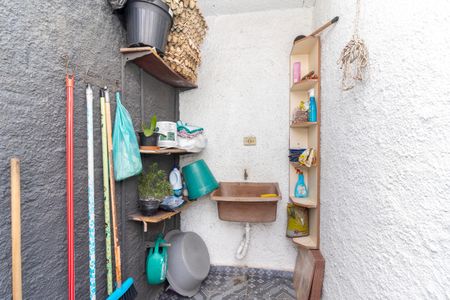 Casa à venda com 149m², 2 quartos e 2 vagas Casa à venda com 149m², 2 quartos e 2 vagasÁrea de Serviço