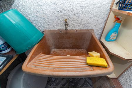 Casa à venda com 149m², 2 quartos e 2 vagas Casa à venda com 149m², 2 quartos e 2 vagasÁrea de Serviço