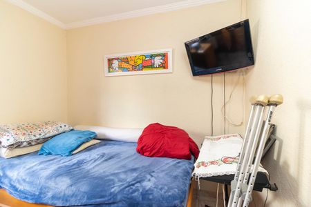 Casa à venda com 149m², 2 quartos e 2 vagas Casa à venda com 149m², 2 quartos e 2 vagasQuarto 2