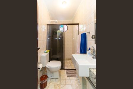 Casa à venda com 149m², 2 quartos e 2 vagas Casa à venda com 149m², 2 quartos e 2 vagasBanheiro Social