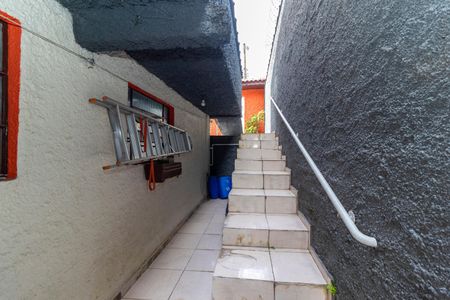 Casa à venda com 149m², 2 quartos e 2 vagas Casa à venda com 149m², 2 quartos e 2 vagasCorredor Externo