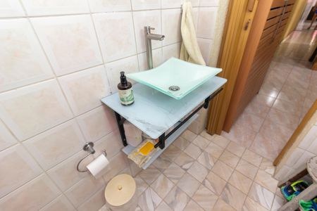 Casa à venda com 149m², 2 quartos e 2 vagas Casa à venda com 149m², 2 quartos e 2 vagasBanheiro da Suíte