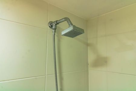 Apartamento para alugar com 29m², 1 quarto e sem vaga Apartamento para alugar com 29m², 1 quarto e sem vagaBanheiro