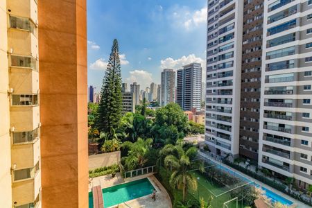 Apartamento para alugar com 29m², 1 quarto e sem vaga Apartamento para alugar com 29m², 1 quarto e sem vagaSala