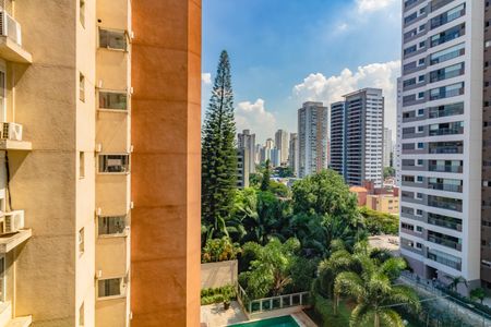 Apartamento para alugar com 29m², 1 quarto e sem vaga Apartamento para alugar com 29m², 1 quarto e sem vagaQuarto 1