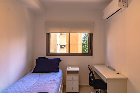 Apartamento para alugar com 29m², 1 quarto e sem vaga Apartamento para alugar com 29m², 1 quarto e sem vagaQuarto 1