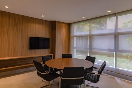 Apartamento para alugar com 29m², 1 quarto e sem vaga Apartamento para alugar com 29m², 1 quarto e sem vagaÁrea comum