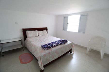 Studio para alugar com 35m², 1 quarto e 1 vagaQuarto