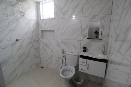 Studio para alugar com 35m², 1 quarto e 1 vagaBanheiro