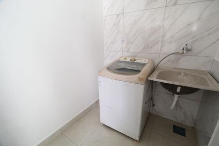 Studio para alugar com 35m², 1 quarto e 1 vagaÁrea de Serviço