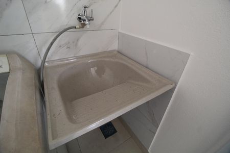 Studio para alugar com 35m², 1 quarto e 1 vagaÁrea de Serviço