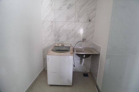 Studio para alugar com 35m², 1 quarto e 1 vagaÁrea de Serviço