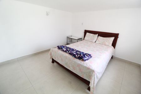 Studio para alugar com 35m², 1 quarto e 1 vagaQuarto