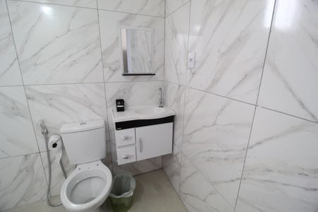 Studio para alugar com 35m², 1 quarto e 1 vagaBanheiro