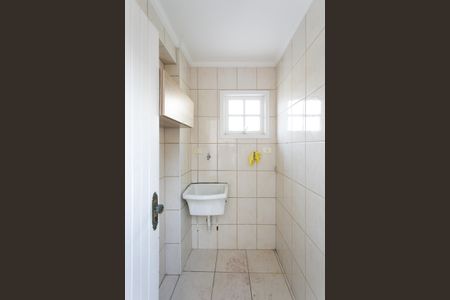 Casa à venda com 120m², 2 quartos e 3 vagasÁrea de Serviço