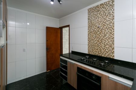 Casa à venda com 120m², 2 quartos e 3 vagasCozinha