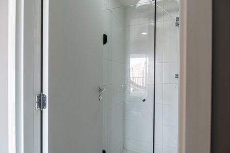 Studio para alugar com 30m², 1 quarto e sem vagaBanheiro