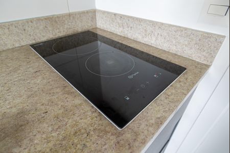 Studio para alugar com 30m², 1 quarto e sem vagaCozinha