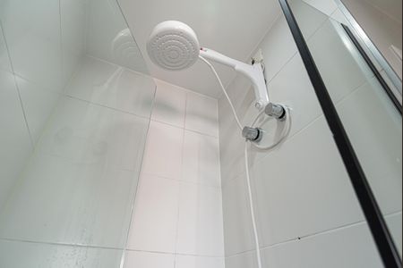 Studio para alugar com 30m², 1 quarto e sem vagaBanheiro