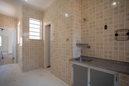Apartamento à venda com 72m², 2 quartos e sem vaga Apartamento à venda com 72m², 2 quartos e sem vagaCozinha
