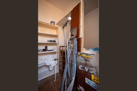 Apartamento à venda com 72m², 2 quartos e sem vaga Apartamento à venda com 72m², 2 quartos e sem vagaQuarto de Serviço