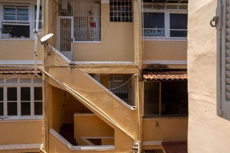 Apartamento à venda com 72m², 2 quartos e sem vaga Apartamento à venda com 72m², 2 quartos e sem vagaQuarto 2 Vista