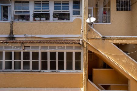 Apartamento à venda com 72m², 2 quartos e sem vaga Apartamento à venda com 72m², 2 quartos e sem vagaQuarto 1 Vista