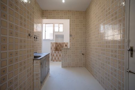 Apartamento à venda com 72m², 2 quartos e sem vaga Apartamento à venda com 72m², 2 quartos e sem vagaCozinha