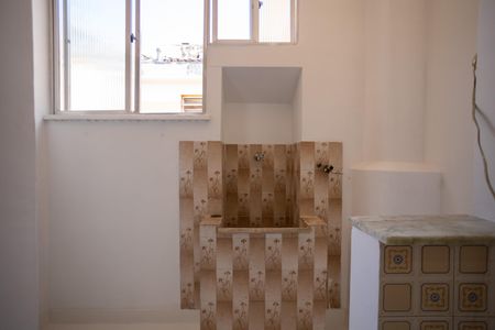 Apartamento à venda com 72m², 2 quartos e sem vaga Apartamento à venda com 72m², 2 quartos e sem vagaÁrea de Serviço