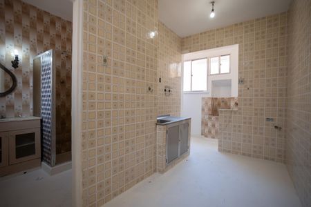Apartamento à venda com 72m², 2 quartos e sem vaga Apartamento à venda com 72m², 2 quartos e sem vagaCozinha